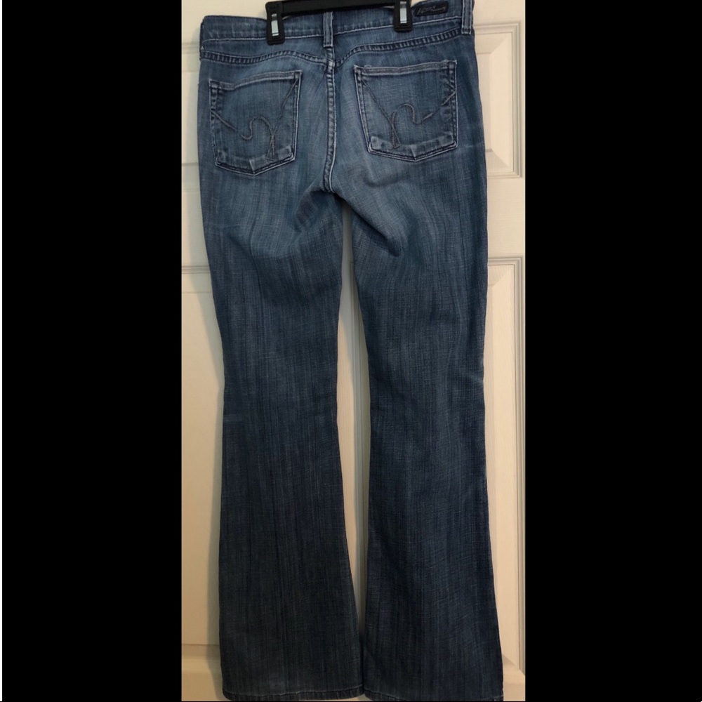 Citizen Of Humanity Bootcut Jeans 27x30